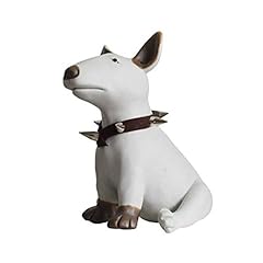 Decorative dog statues for sale  Delivered anywhere in UK