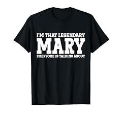 Mary personal name for sale  Delivered anywhere in USA 