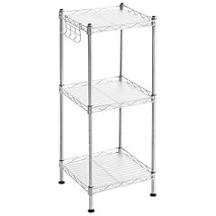 Songmics tier bathroom for sale  Delivered anywhere in USA 