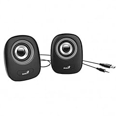 Genius speakers q160 for sale  Delivered anywhere in UK