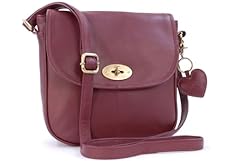 Gigi women leather for sale  Delivered anywhere in UK