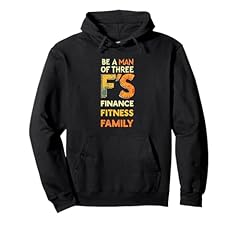 Man finance fitness for sale  Delivered anywhere in UK