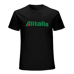 Alitalia red green usato  Spedito ovunque in Italia 