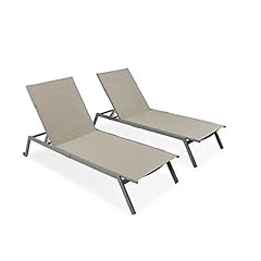 Ostrich princeton chaise for sale  Delivered anywhere in USA 