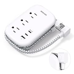 Beshon flat plug for sale  Delivered anywhere in USA 