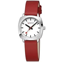 Mondaine orologio elegante usato  Spedito ovunque in Italia 