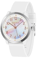 Socico montre analogique d'occasion  Livré partout en France