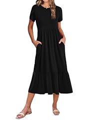 Zeagoo womens black for sale  Delivered anywhere in USA 