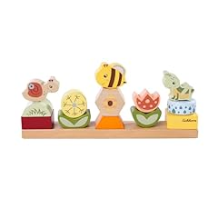 Eichhorn steckspiel blumenleis gebraucht kaufen  Wird an jeden Ort in Deutschland
