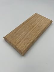 Oak wood blanks for sale  Delivered anywhere in UK