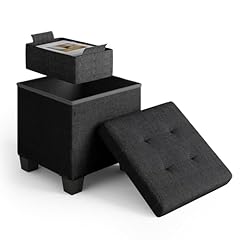 Storagebud storage ottoman for sale  Delivered anywhere in USA 