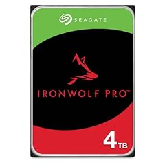 Seagate ironwolf pro for sale  Delivered anywhere in USA 