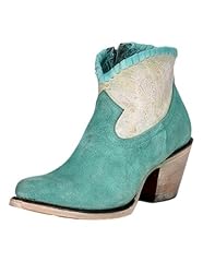 Corral boots women for sale  Delivered anywhere in UK