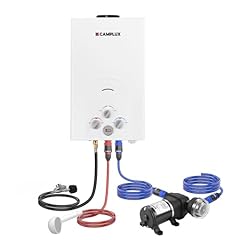 Camplux tankless water for sale  Delivered anywhere in USA 