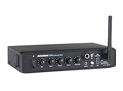 Samson sm4 channel for sale  Delivered anywhere in USA 