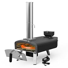 Mimiuo forno pellet usato  Spedito ovunque in Italia 