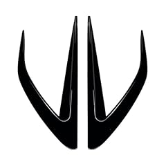 Car spoiler azda for sale  Delivered anywhere in UK