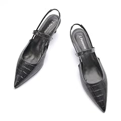Paravano damen pumps gebraucht kaufen  Wird an jeden Ort in Deutschland