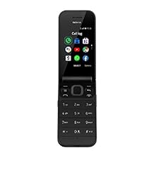 Nokia 2720 2.8 d'occasion  Livré partout en Belgiqu