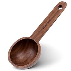Wooden coffee spoon for sale  Delivered anywhere in UK
