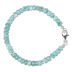 Larimar armband silber gebraucht kaufen  Wird an jeden Ort in Deutschland