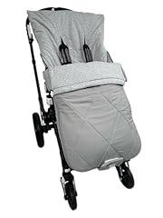 Aurora sommer kinderwagenfußs gebraucht kaufen  Wird an jeden Ort in Deutschland