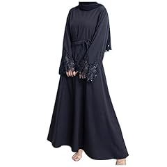 Zeiayuas muslim dress for sale  Delivered anywhere in UK