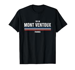 Mont ventoux shirt d'occasion  Livré partout en France