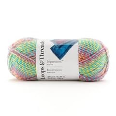 Impressions yarn loops for sale  Delivered anywhere in USA 