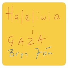 Haleliwia gaza for sale  Delivered anywhere in UK