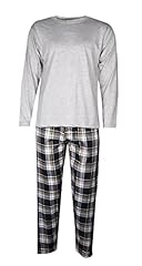 Mens pyjama set for sale  Delivered anywhere in UK