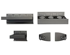 Piece magnetic toolbox for sale  Delivered anywhere in USA 