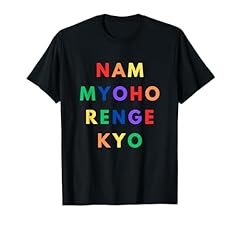 Nam myoho renge usato  Spedito ovunque in Italia 