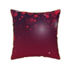 Velvet cushion cover for sale  Delivered anywhere in Ireland