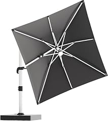 Devoko alluminio ombrellone usato  Spedito ovunque in Italia 