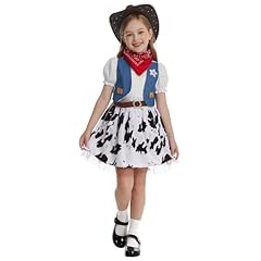 Maxtoonrain cowgirl costume for sale  Delivered anywhere in UK