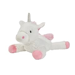 Warmies plush laying for sale  Delivered anywhere in UK