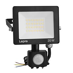 Lepro security lights for sale  Delivered anywhere in UK