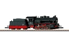 Locomotiva vapore 055 usato  Spedito ovunque in Italia 