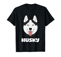 Kids husky shirt for sale  Delivered anywhere in UK
