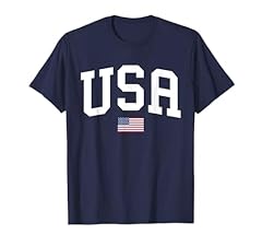 Usa shirt women for sale  Delivered anywhere in USA 