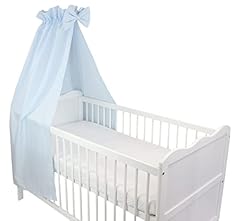 Tuptam babybett himmel gebraucht kaufen  Wird an jeden Ort in Deutschland