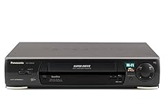 Panasonic 640 vhs gebraucht kaufen  Wird an jeden Ort in Deutschland