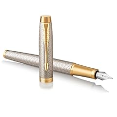 Parker stylo plume d'occasion  Livré partout en France