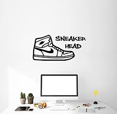 Sneaker head vinyl for sale  Delivered anywhere in USA 