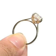Silkensaga oval cut for sale  Delivered anywhere in USA 