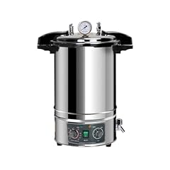 24l steam autoclaves for sale  Delivered anywhere in USA 