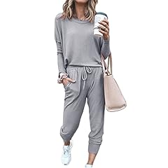 Sotrong women loungewear for sale  Delivered anywhere in UK
