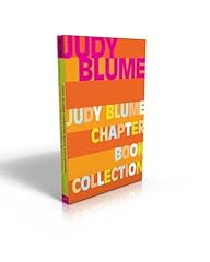 Judy blume chapter for sale  Delivered anywhere in USA 