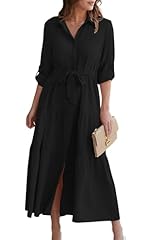 Ecowish women maxi for sale  Delivered anywhere in USA 